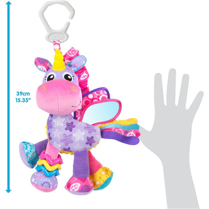 Playgro Activity Friend Stella Unicorn