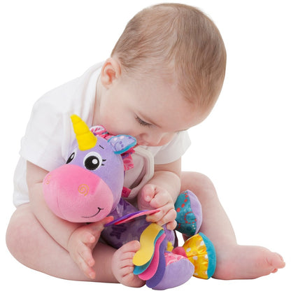 Playgro Activity Friend Stella Unicorn