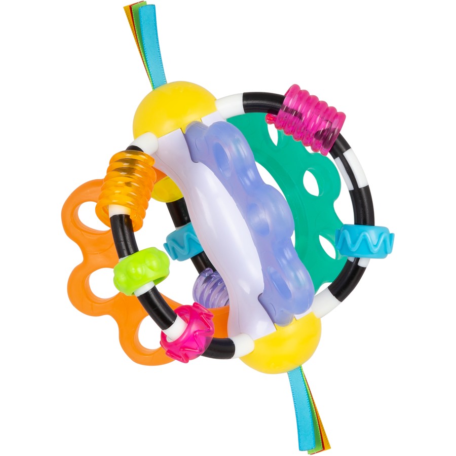 Playgro Explor-a-Ball