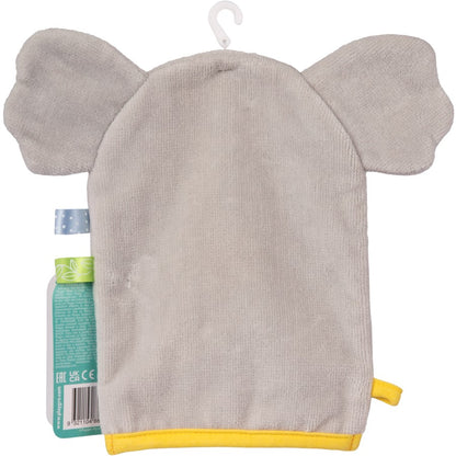 Playgro Home Fauna Friends Wash Mitt Koala