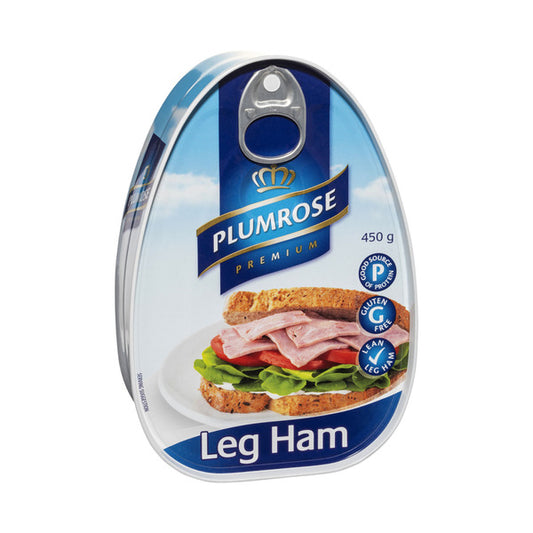 Plumrose Leg Ham | 450g