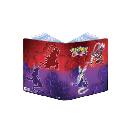 Pokemon Card Game 9 Pocket Portfolio - Assorted*