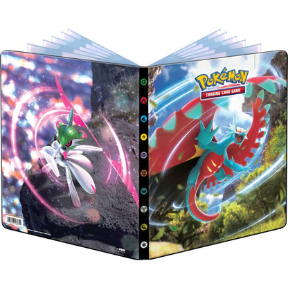 Pokemon Card Game 9 Pocket Portfolio - Assorted*