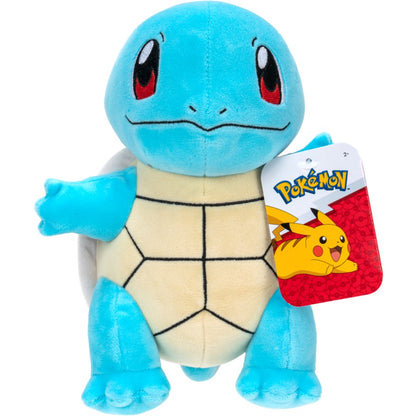 Pokemon Kanto First Partner Plush 23cm