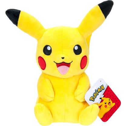 Pokemon Kanto First Partner Plush 23cm