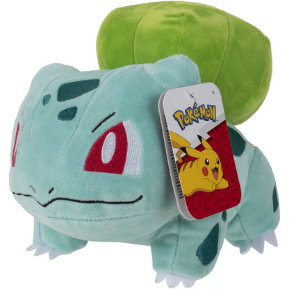 Pokemon Kanto First Partner Plush 23cm