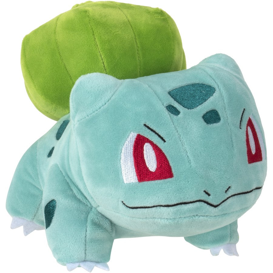 Pokemon Kanto First Partner Plush 23cm