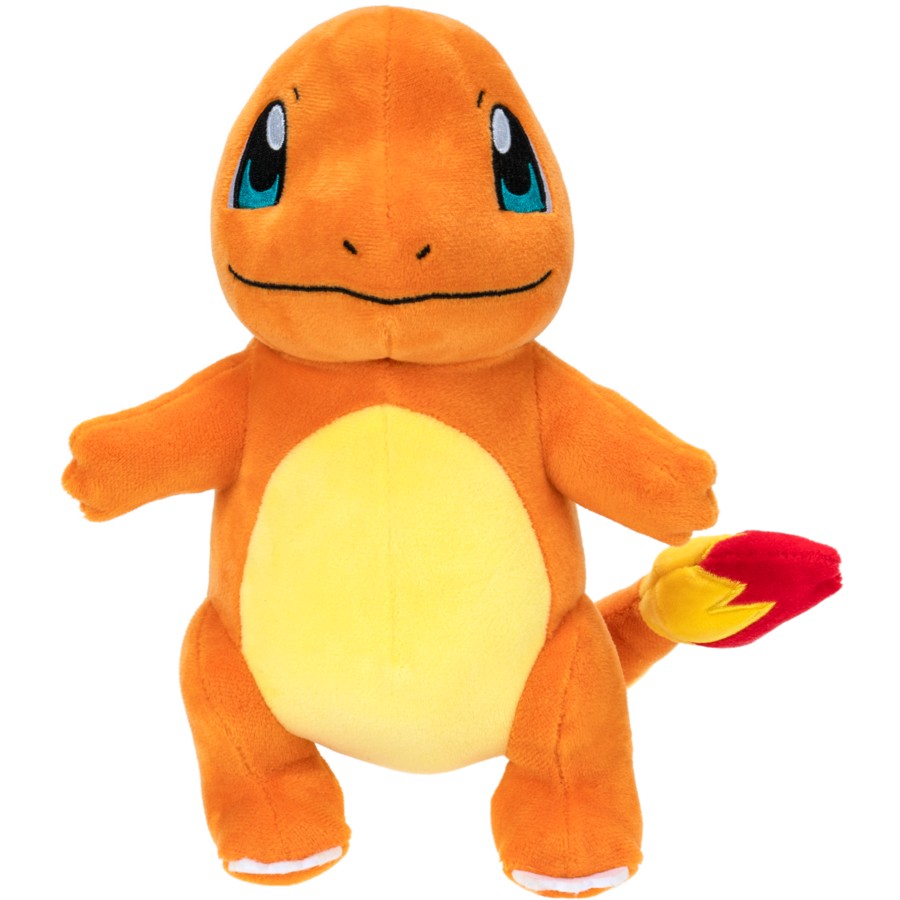 Pokemon Kanto First Partner Plush 23cm