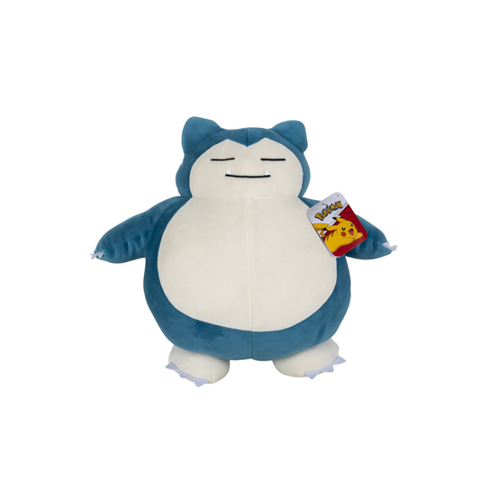 Pokemon Sleeping Plush 46cm - Snorlax