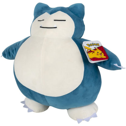 Pokemon Sleeping Plush 46cm - Snorlax