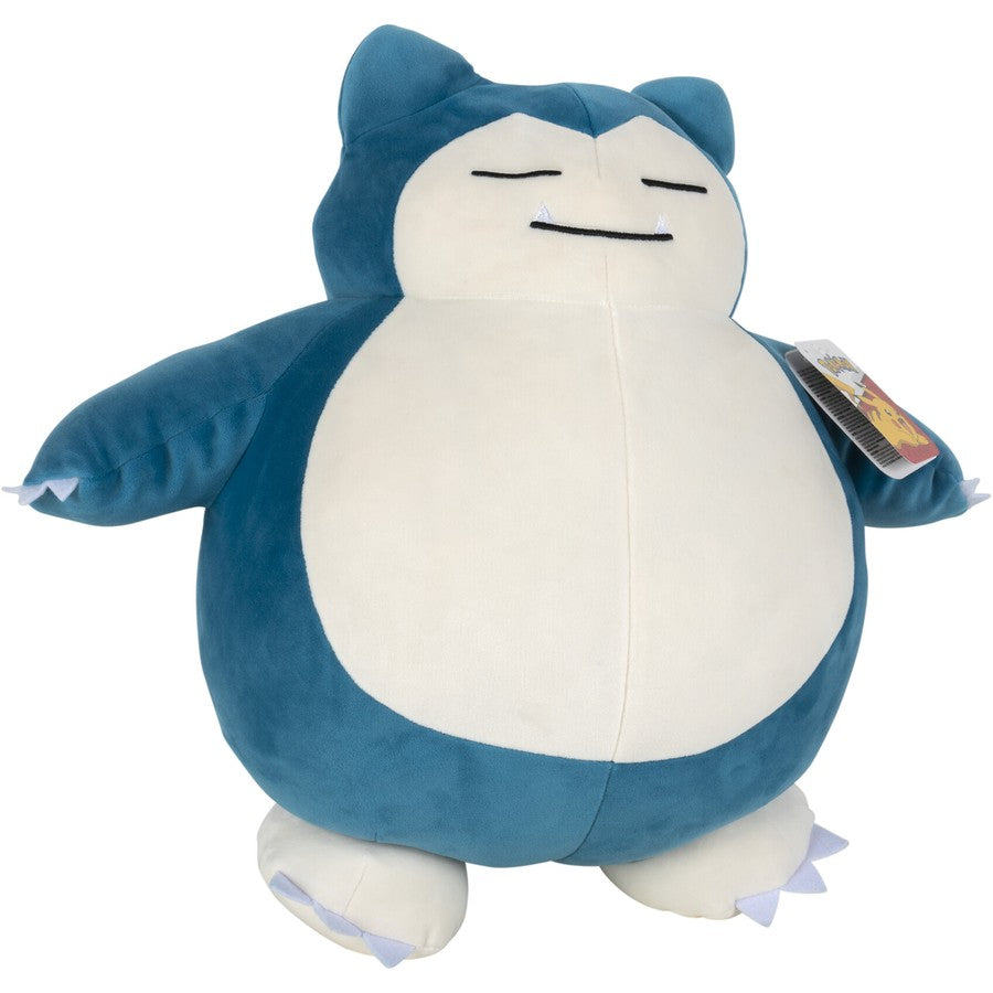 Pokemon Sleeping Plush 46cm - Snorlax