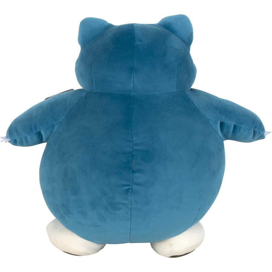 Pokemon Sleeping Plush 46cm - Snorlax