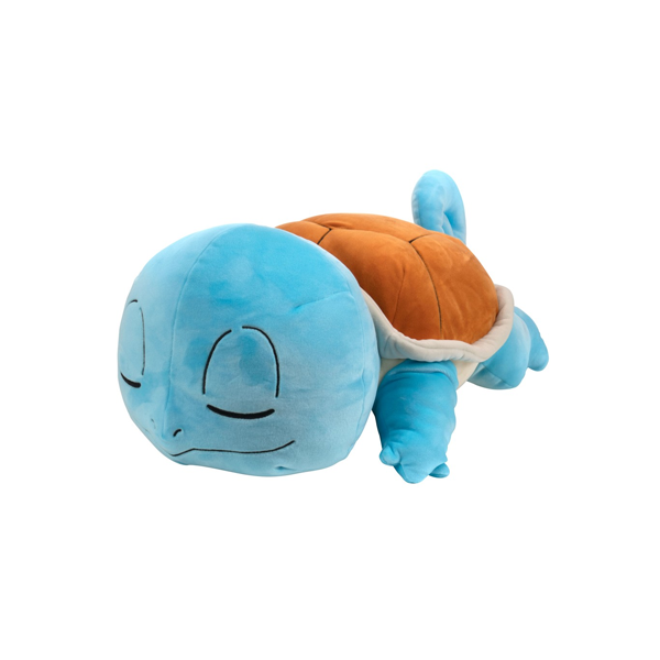 Pokemon Sleeping Plush 46cm