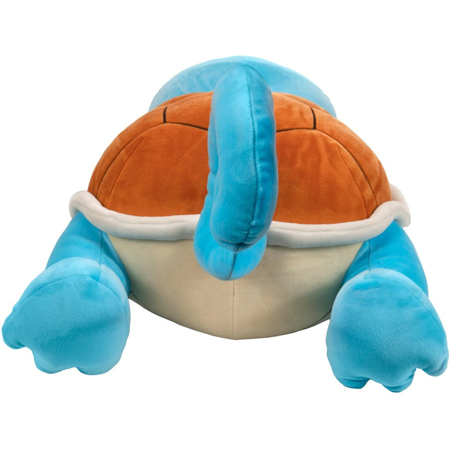 Pokemon Sleeping Plush 46cm