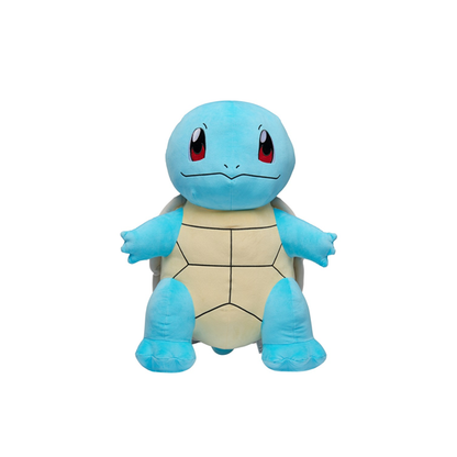 Pokemon Squirtle Plush 60cm