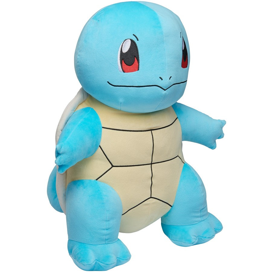 Pokemon Squirtle Plush 60cm