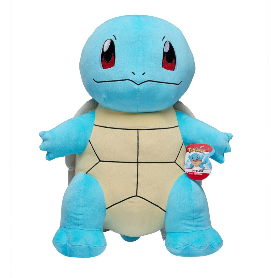 Pokemon Squirtle Plush 60cm