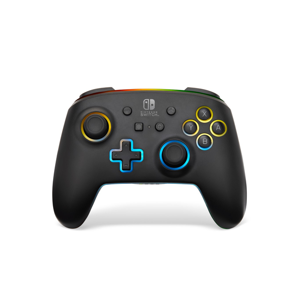 PowerA Enhanced Nintendo Switch Wireless Controller - Lumectra – Shop ...