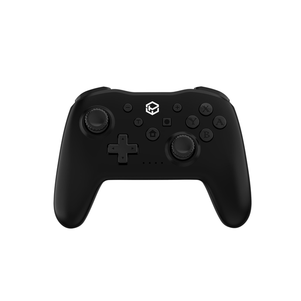 Powerwave Core Wireless Controller for Nintendo Switch™ - Black Shadow