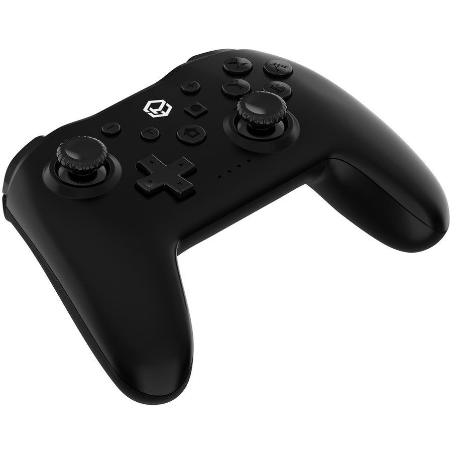 Powerwave Core Wireless Controller for Nintendo Switch™ - Black Shadow