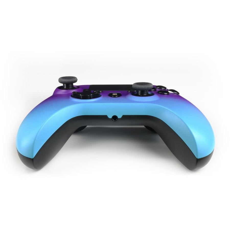 Powerwave PS4 Wireless Controller - Purple Rush