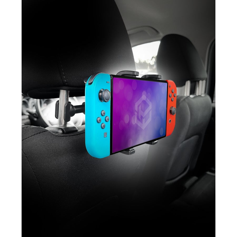 Powerwave Switch Car Mount