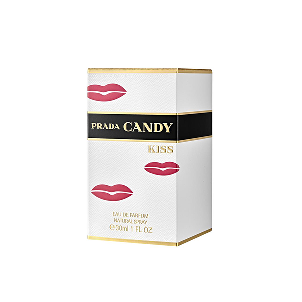 Prada Candy Kiss Eau De Parfum 30ml Spray