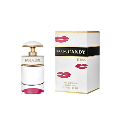 Prada Candy Kiss Eau De Parfum 30ml Spray