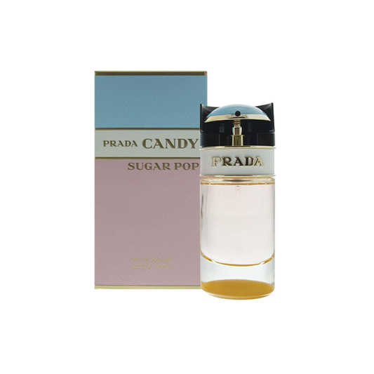 Prada Candy Sugarpop Eau De Parfum 30ml