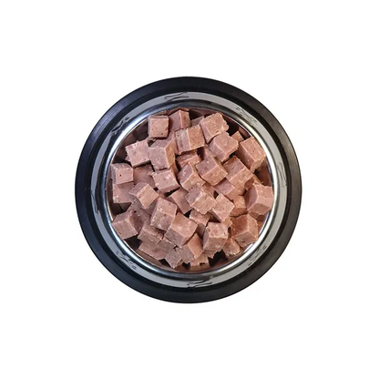 Prime100 SPD Kangaroo & Potato Roll Dog Food 2kg