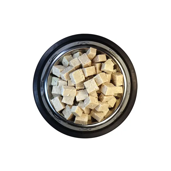 Prime100 SPD Salmon & Tapioca Roll Dog Food 2kg