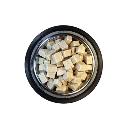 Prime100 SPD Salmon & Tapioca Roll Dog Food 2kg