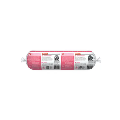 Prime100 SPD Salmon & Tapioca Roll Dog Food 2kg