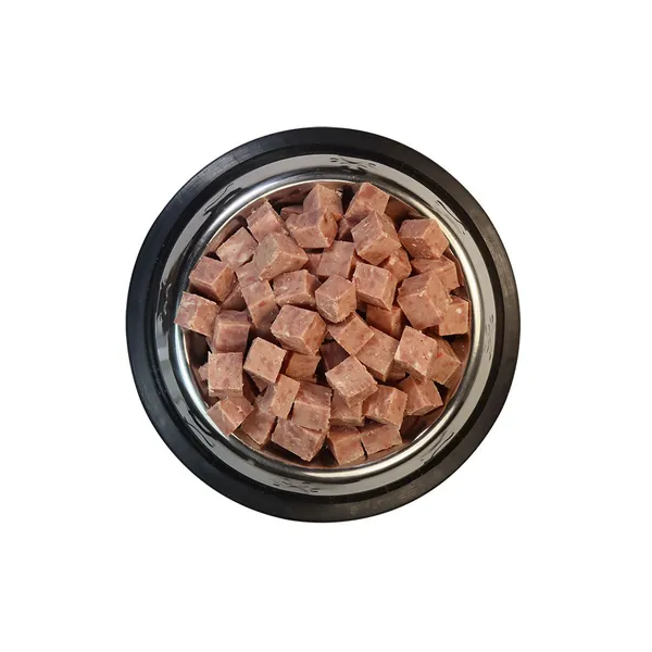 Prime100 SPD Wild Boar & Pumpkin Roll Dog Food 2kg Shop & Dispatch