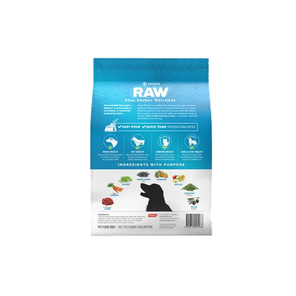 Prime100 Spd Raw Lamb & Vegetable Dog Food 1.7kg