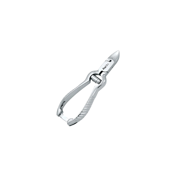 ProElite Pedicure Nipper -Lap Joint Barrel Spring