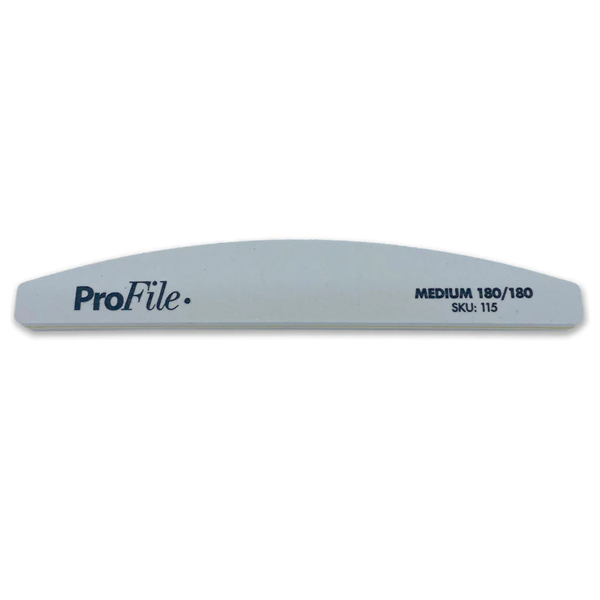 ProFile Harbour Bridge Grinder - Grey/Yellow - Medium 180/180