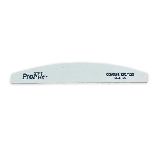 ProFile Harbour Bridge Grinder - White/Red - Coarse 120/120