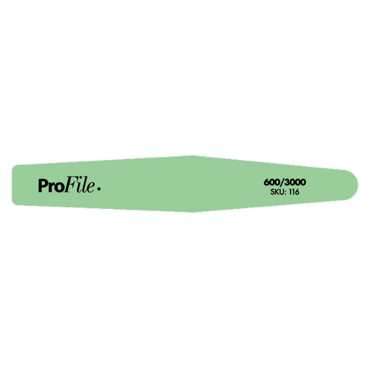 ProFile Mircle Shine - Kayak - 600/3000