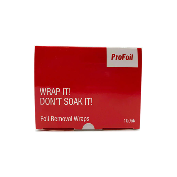 ProFoil Removal Wraps