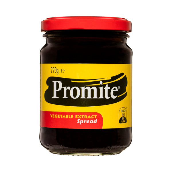 Promite Label Promite Spread | 290g – Shop & Dispatch