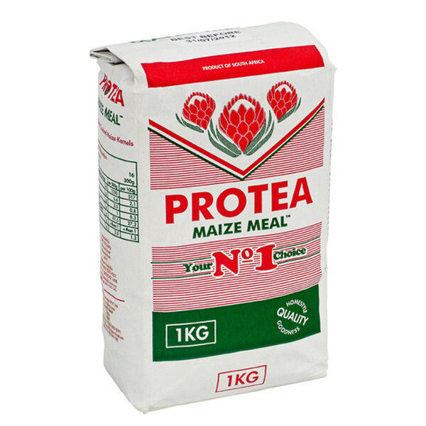 Protea Maize Meal | 1kg