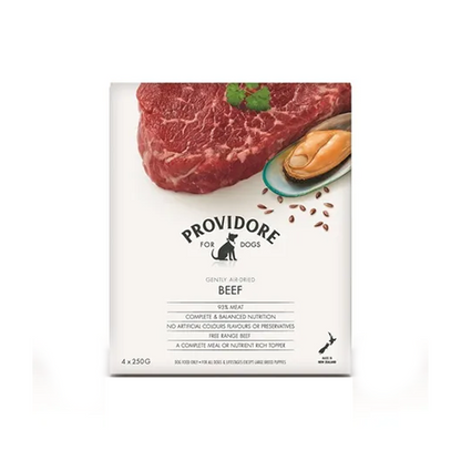 Providore Beef Adult Dog Food