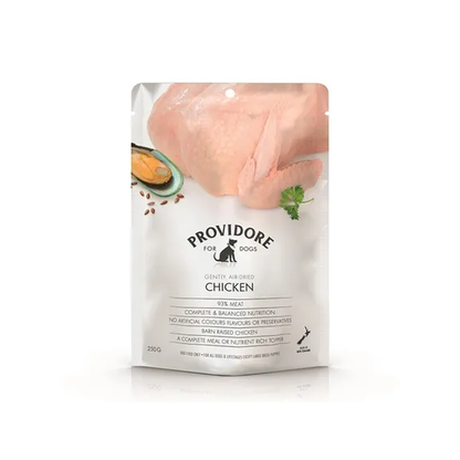 Providore Chicken Adult Dog Food