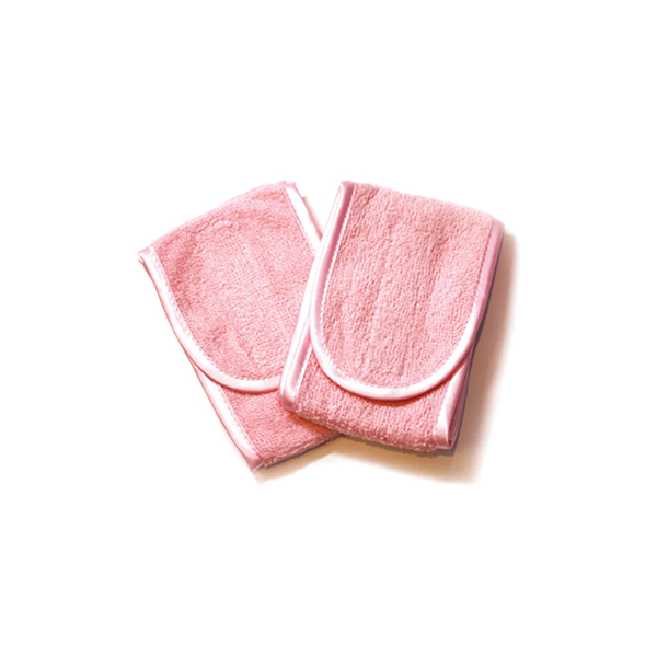 Pure Beauty Headband Pink 2 Pack