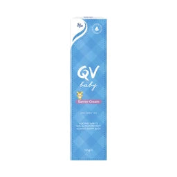 QV Baby Barrier Cream | 125g