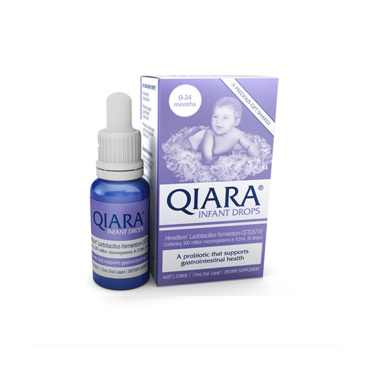 Qiara Infant Drops 7.5ml