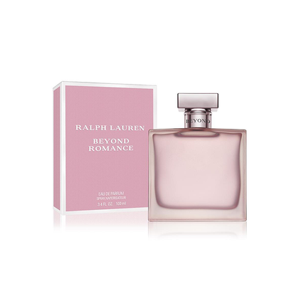 Ralph Lauren Beyond Romance Eau De Parfum 100ml