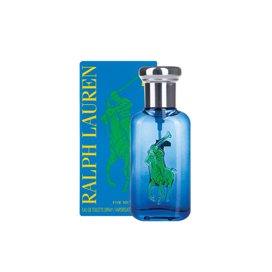 Ralph Lauren Big Pony for Men #1 Eau de Toilette 50ml