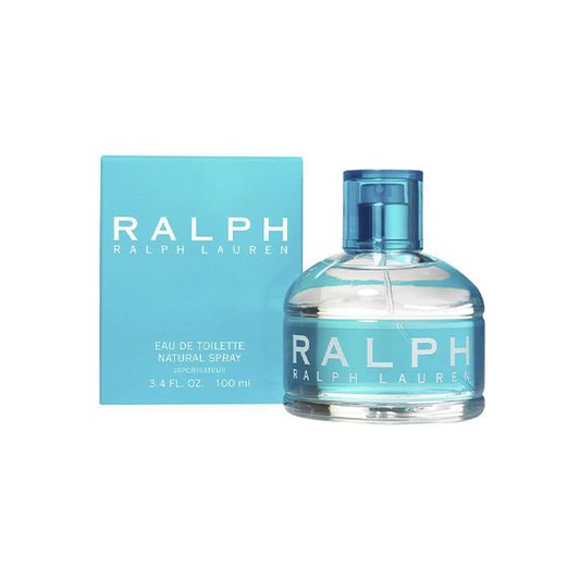 Ralph Lauren Ralph Eau De Toilette 100ml Spray